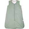 Briar Sleep Bag, Green - Sleepbags - 1 - thumbnail