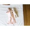 Blush Sleep Bag, Pink - Sleepbags - 2