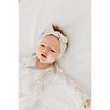 Bliss Printed Knit Headband Bow, Multicolors - Bows - 6