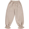 Olivia Pants, Pin Check - Pants - 1 - thumbnail