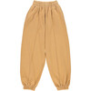 Sean Track Pants, Golden Haze - Pants - 1 - thumbnail