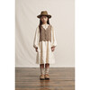 Wild Vest, Mushroom - Vests - 3