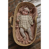 Loulou Bonnet, Natural - Hats - 3