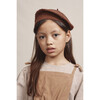 Olivia Blouse, Pin Check - Blouses - 3