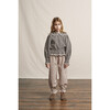 Olivia Pants, Pin Check - Pants - 3