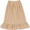 Yoco Skirt, Ditsy Floral - Skirts - 1 - thumbnail