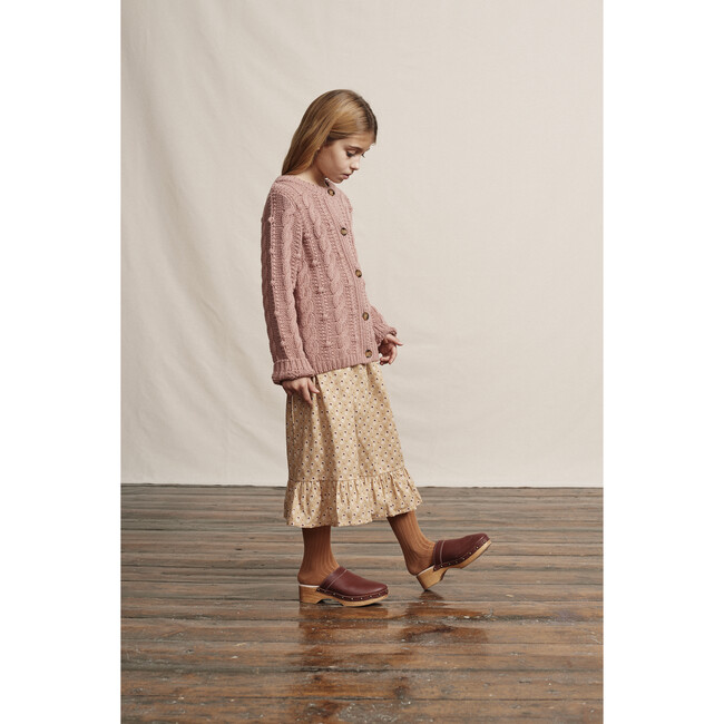 Yoco Skirt, Ditsy Floral - Skirts - 2