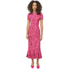 Women's Lulani Dress, Caledonia Magic - Dresses - 1 - thumbnail