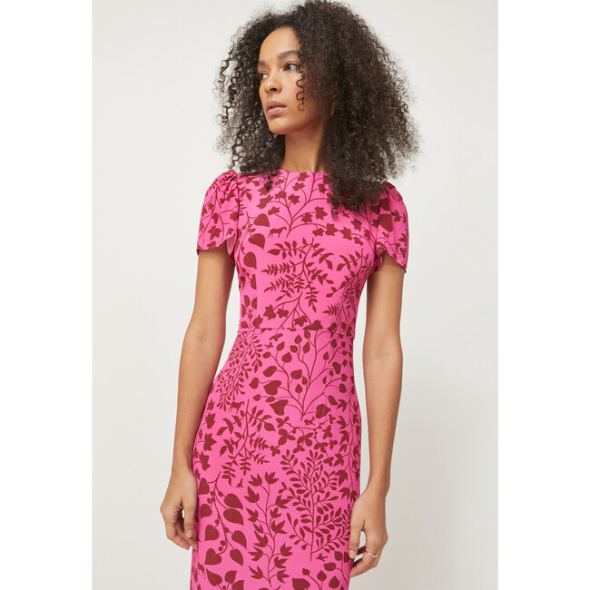 Women's Lulani Dress, Caledonia Magic - Dresses - 2