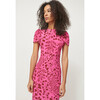 Women's Lulani Dress, Caledonia Magic - Dresses - 2