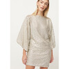 Women's Andy Dress, Platinum - Dresses - 2