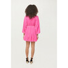 Women's Ella Dress, Jaipur Velvet - Dresses - 3