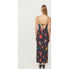 Women's Jemima Dress, Neon Zodiac - Dresses - 3