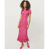 Women's Lulani Dress, Caledonia Magic - Dresses - 4