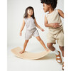 Thermal Lounge Tank, Grey - Loungewear - 2