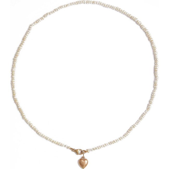 Puff Love Choker