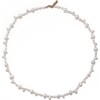 Belisimo Pearl Strand Necklace - Necklaces - 1 - thumbnail