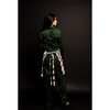 Women's Apron, Holly Berry - Tabletop Decor - 3