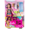 Barbie® Doll and Playset - Dolls - 2