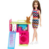 Barbie® Doll and Playset - Dolls - 3