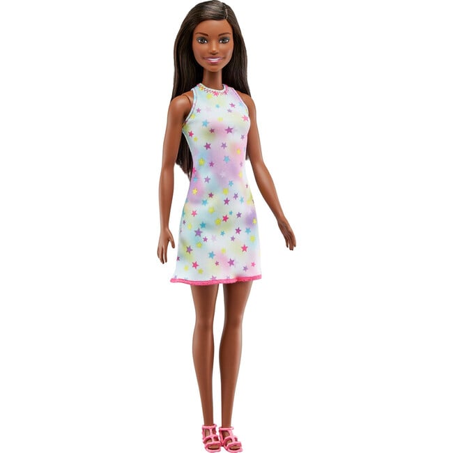 Barbie® Doll/Vehicle, Black - Dolls - 3