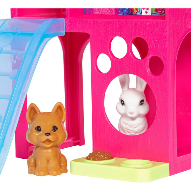 Barbie® Doll and Playset - Dolls - 5