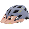 Tremor Mips Bike Helmet, Purple Blue And Sunset Rose - Helmets - 1 - thumbnail