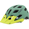 Tremor Mips Bike Helmet, Northern Lights And Lime - Helmets - 1 - thumbnail