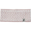 Tittles Ciel Merino Headband, Light Rose And Dust Rose - Hair Accessories - 1 - thumbnail