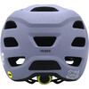 Tremor Mips Bike Helmet, Purple Blue And Sunset Rose - Helmets - 3 - thumbnail