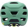 Tremor Mips Bike Helmet, Northern Lights And Lime - Helmets - 3 - thumbnail