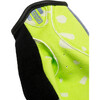 Underground Kolo Merino Bike Gloves, Purple Blue And Lime - Gloves - 2