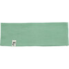 Underground Kobe Merino Headband, Northern Lights And True Navy - Hair Accessories - 2