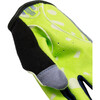 Underground Kolo Merino Bike Gloves, Purple Blue And Lime - Gloves - 3