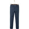 Rush Heavy Twill Pants, True Navy - Pants - 1 - thumbnail