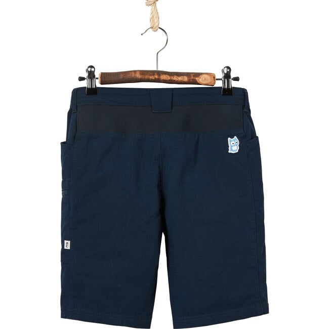 Scrab Bike Shorts, True Navy - Shorts - 2