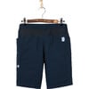 Scrab Bike Shorts, True Navy - Shorts - 2