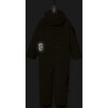 Galaxy Quest Snow Overall, Gold - Overalls - 9