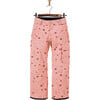 Galaxy Crusade Snow Pants, Sunset Rose - Snow Pants - 1 - thumbnail