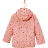 Galaxy Mission Snow Jacket, Sunset Rose - Parkas - 6