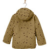 Galaxy Mission Snow Jacket, Gold - Parkas - 7