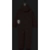 Galaxy Quest Snow Overall, Sunset Rose - Overalls - 8