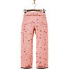 Galaxy Crusade Snow Pants, Sunset Rose - Snow Pants - 7