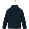 Galaxy Avan Bio-Fleece Jacket, True Navy And Bluebalu - Fleece & Sherpa Jackets - 6