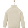 Galaxy Avan Bio-Fleece Jacket, Teddy And Sunset Rose - Fleece & Sherpa Jackets - 7