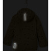 Galaxy Mission Snow Jacket, Gold - Parkas - 9