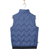 Galaxy Icon Reversible Primaloft Vest, Gemini And Sunset Rose - Vests - 6