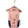 Eon Backpack 14L, Sunset Rose - Backpacks - 1 - thumbnail