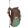 Eon Backpack 14L, Chocolate - Backpacks - 2