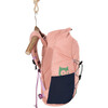 Eon Backpack 14L, Sunset Rose - Backpacks - 2